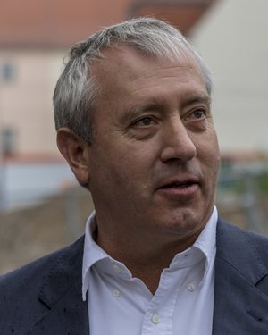Dr. Hans-Joachim Kuke