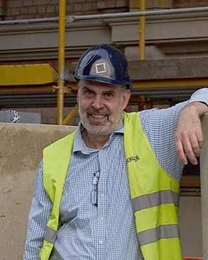 Prof. Dr. Peter Stephan