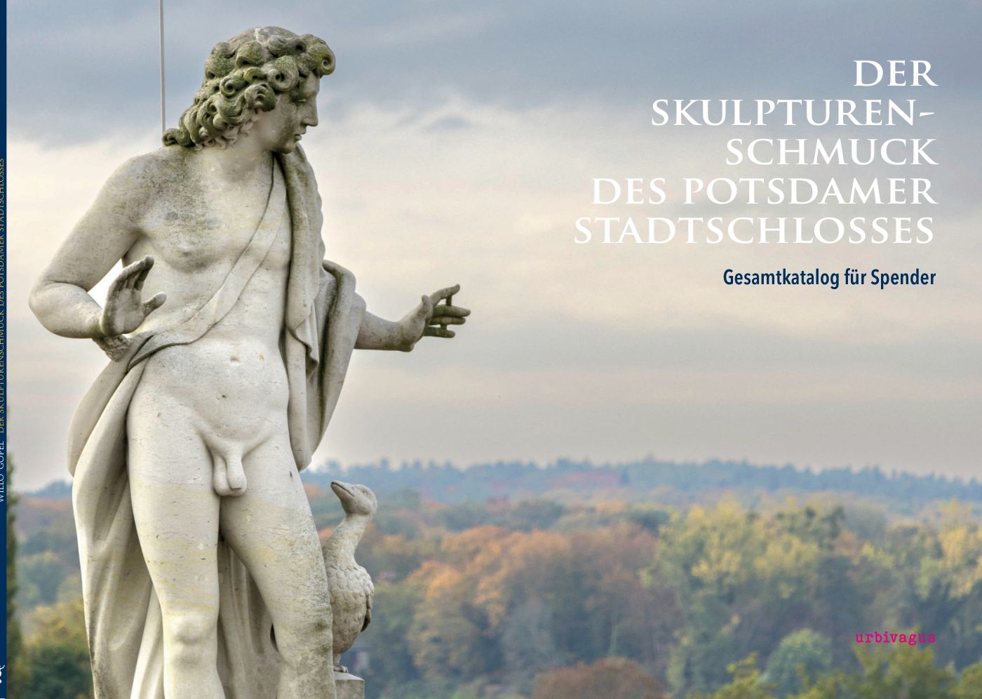 Titel des Gesamtkatalogs